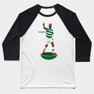 Dembelition - The 5-1 Glasgow Derby Baseball T-Shirt